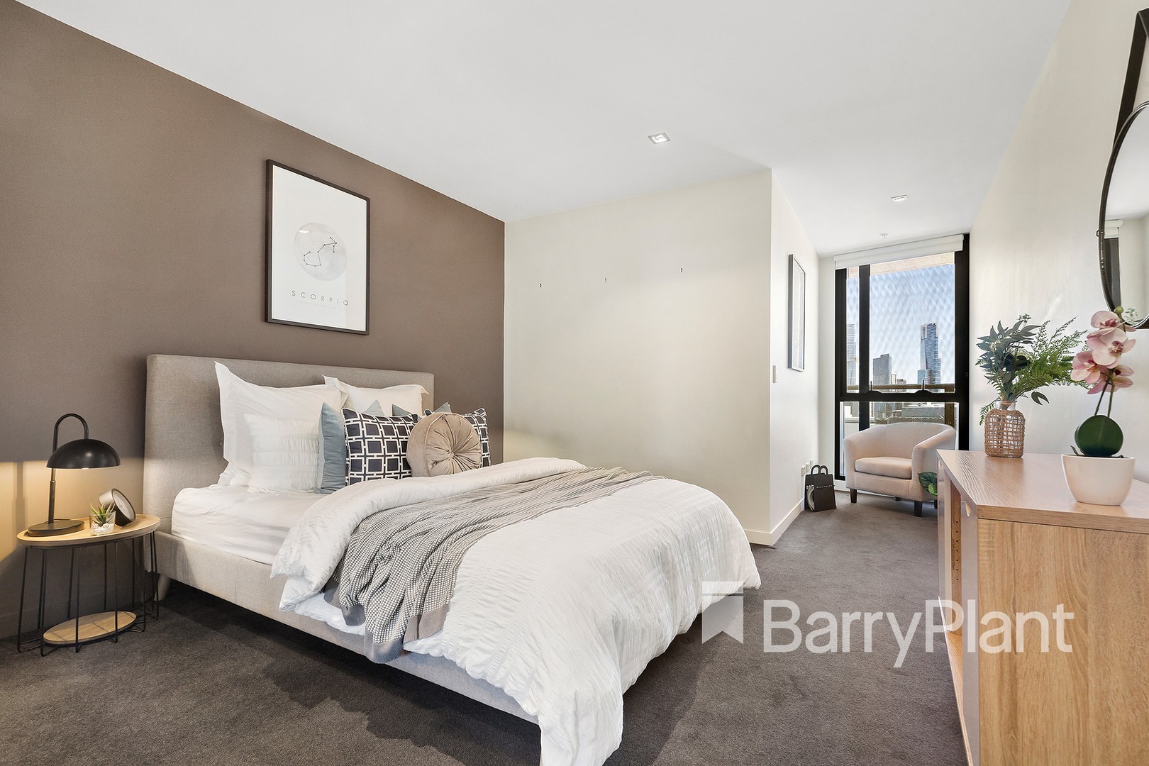 2507/100 Harbour Esplanade, Docklands, VIC 3008, Docklands - Thumbnail 5