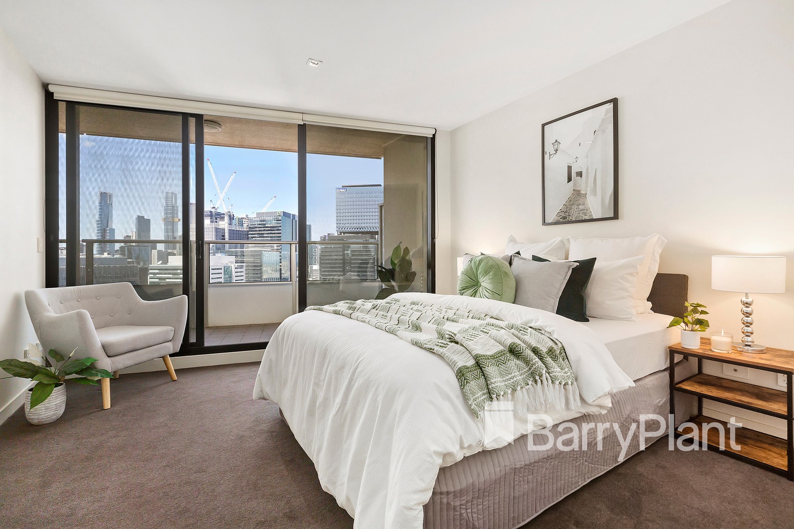 2507/100 Harbour Esplanade, Docklands, VIC 3008, Docklands - Thumbnail 6