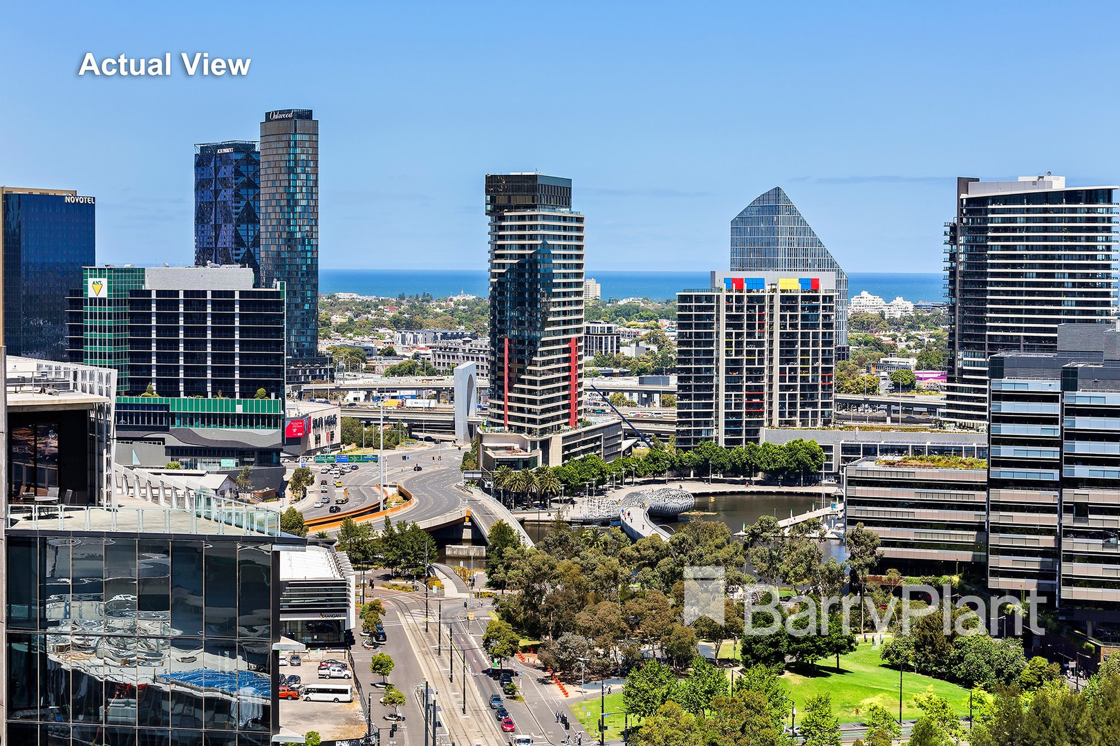 2507/100 Harbour Esplanade, Docklands, VIC 3008, Docklands - Thumbnail 8