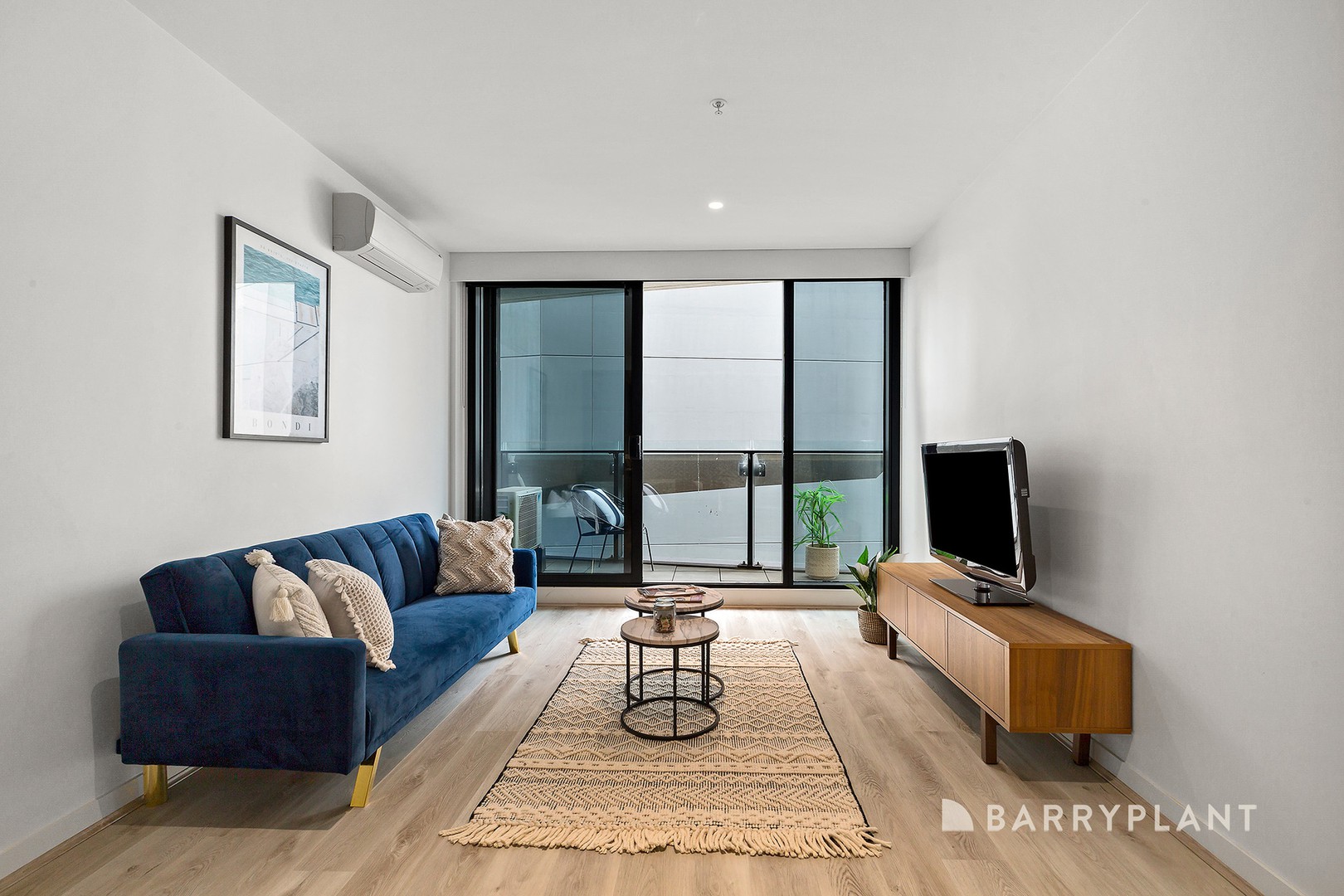 2507/50 Albert Road, South Melbourne, VIC 3205, South Melbourne - Thumbnail 2