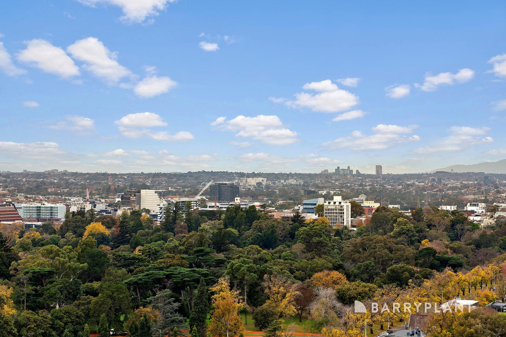 2507/50 Albert Road, South Melbourne, VIC 3205, South Melbourne - Thumbnail 3
