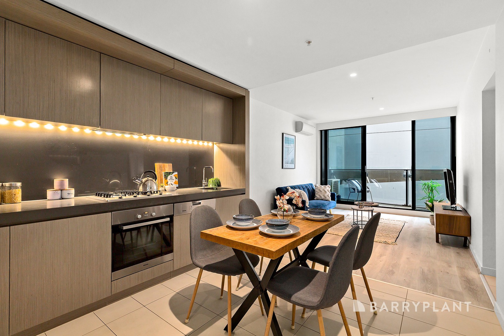 2507/50 Albert Road, South Melbourne, VIC 3205, South Melbourne - Thumbnail 4
