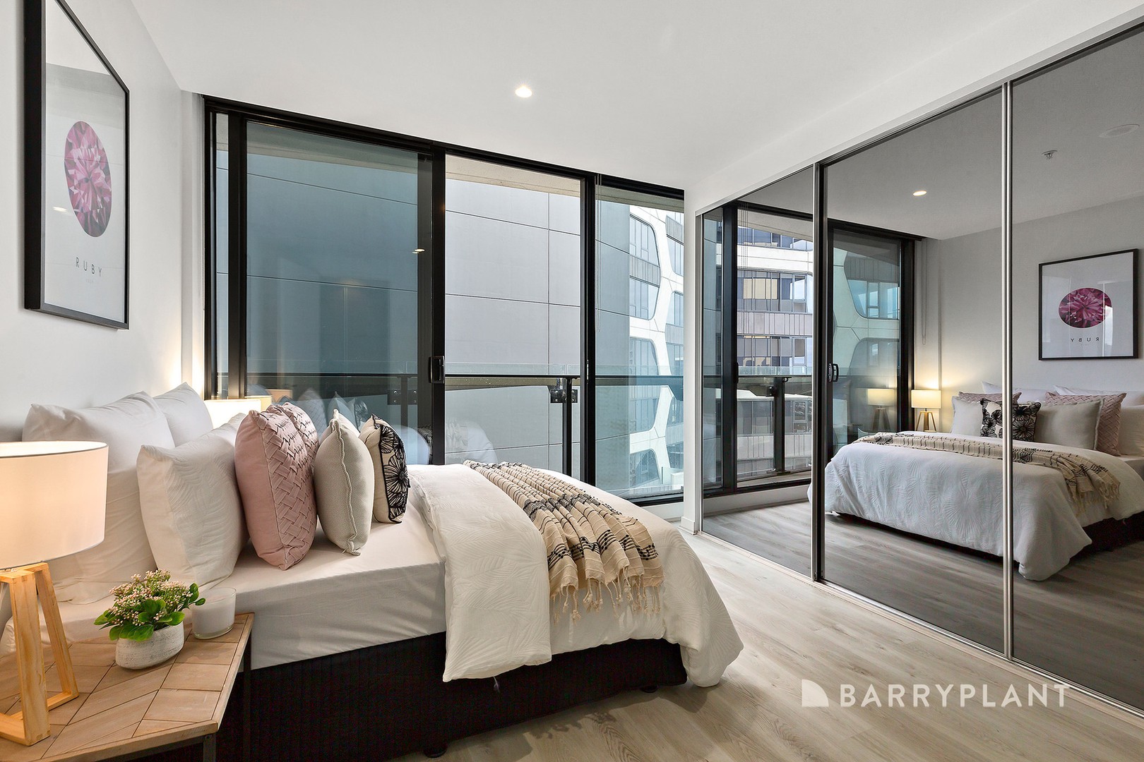 2507/50 Albert Road, South Melbourne, VIC 3205, South Melbourne - Thumbnail 5