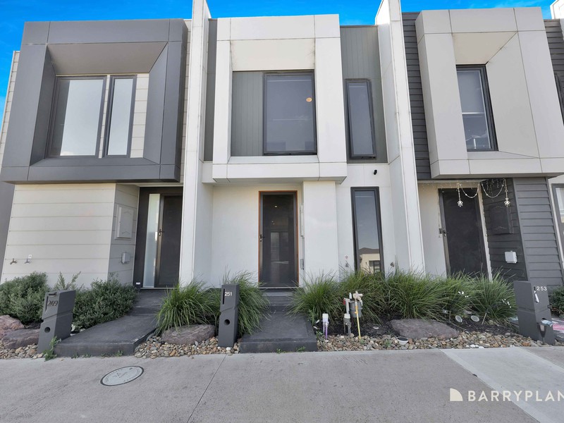 251 Dwyer Street, Kalkallo, VIC 3064 - Image - 19/01/2026