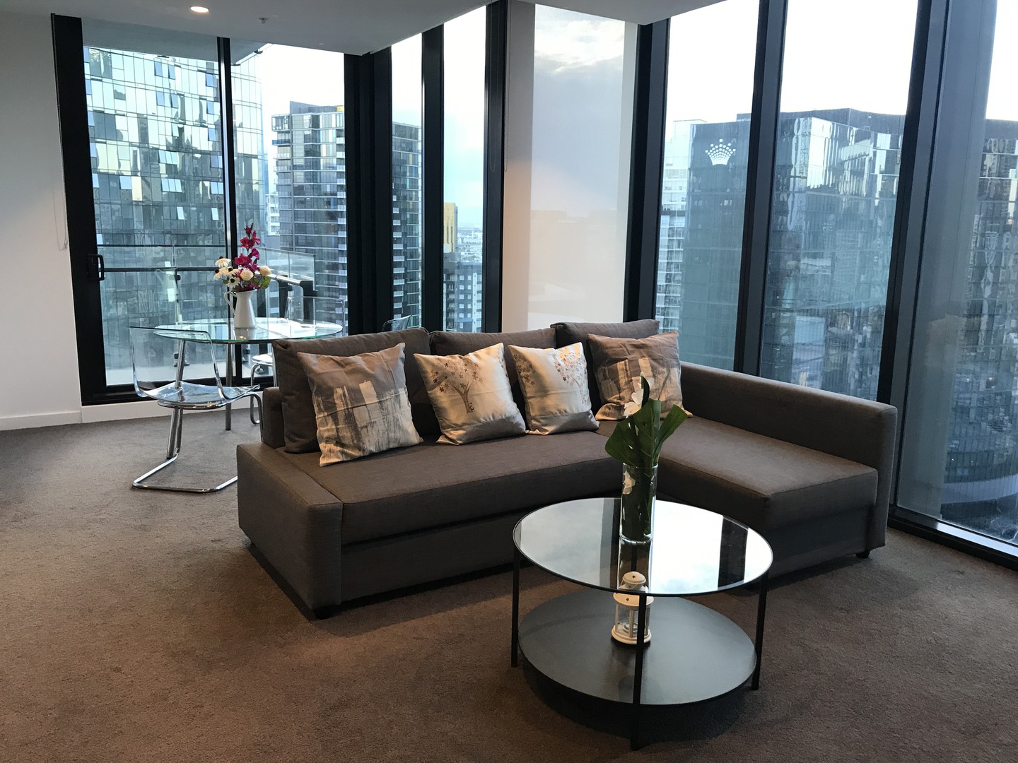 2510/45 Clarke  Street, Southbank, VIC 3006, Southbank - Thumbnail 6