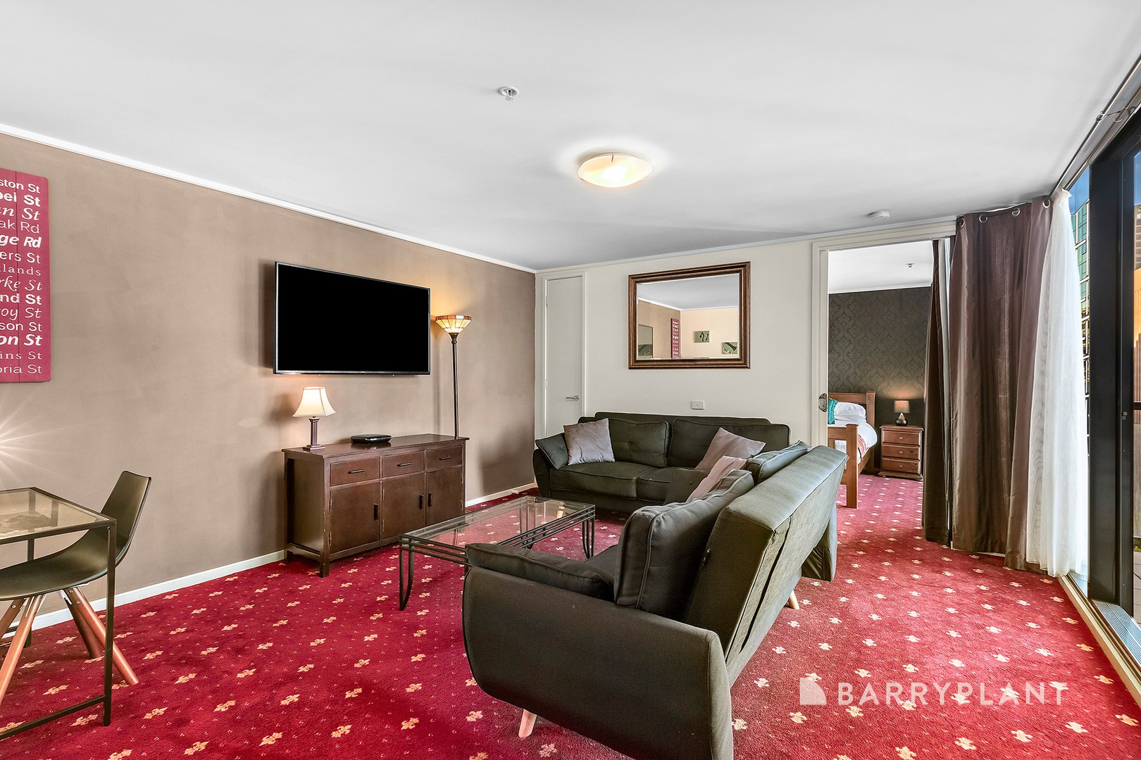 2510/668 Bourke Street, Melbourne, VIC 3000 - Thumbnail 2 - 16/04/2025