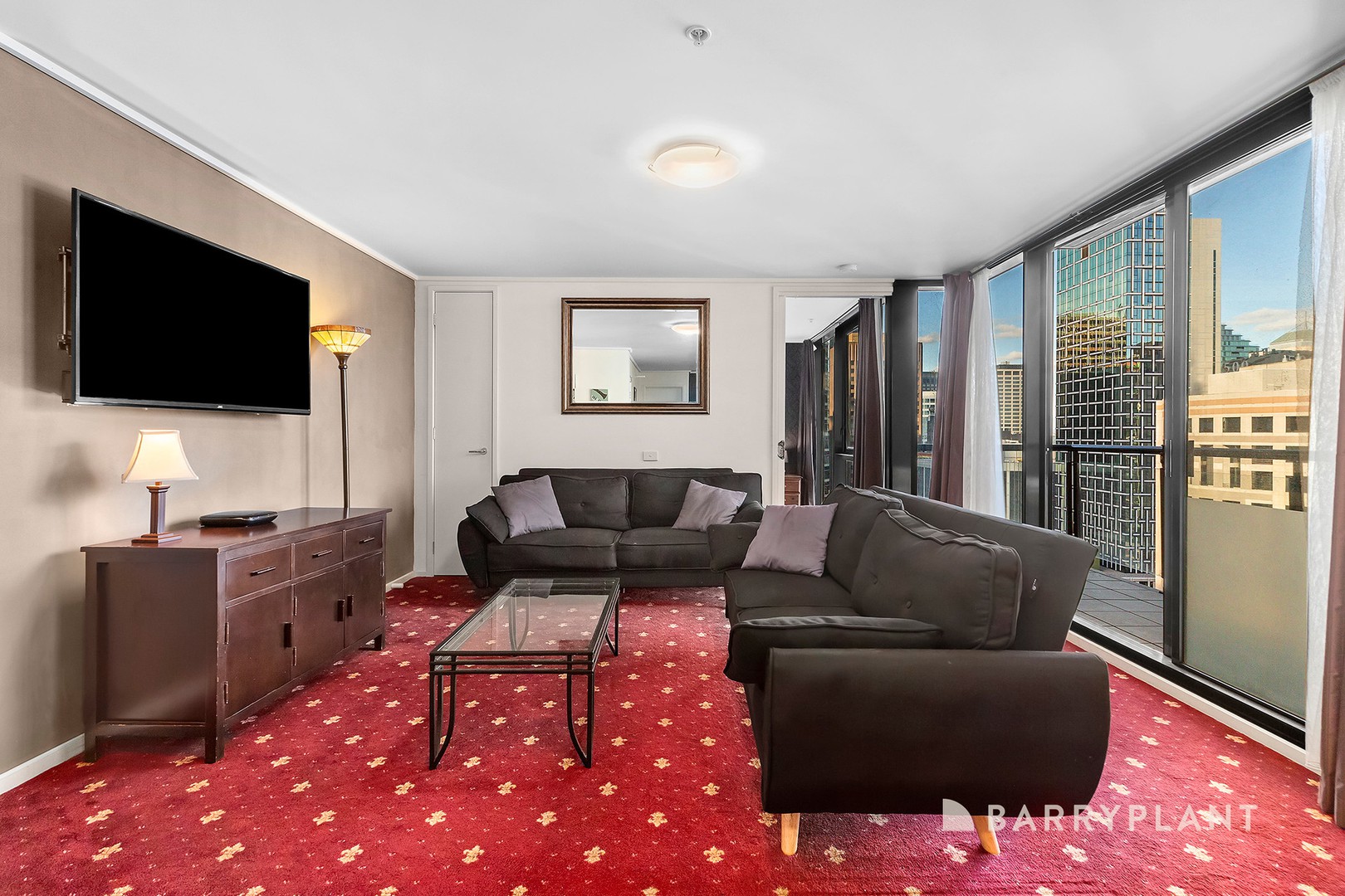 2510/668 Bourke Street, Melbourne, VIC 3000, Melbourne - Thumbnail 3