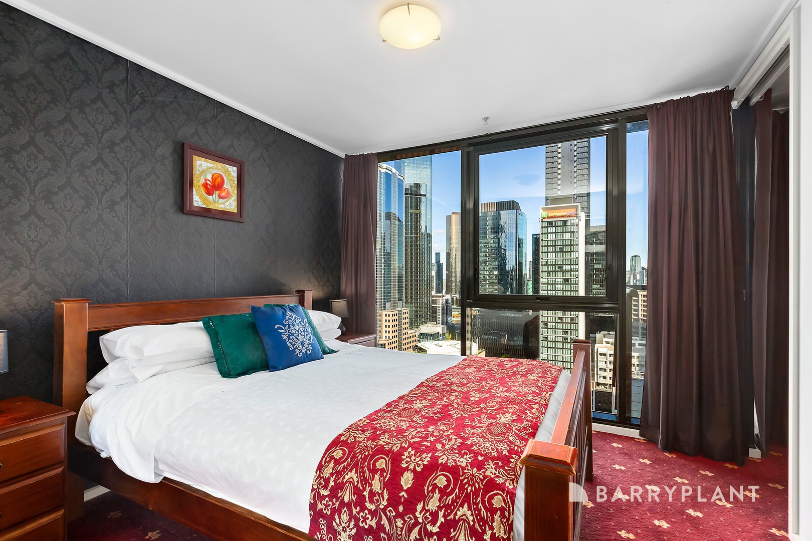 2510/668 Bourke Street, Melbourne, VIC 3000, Melbourne - Thumbnail 4