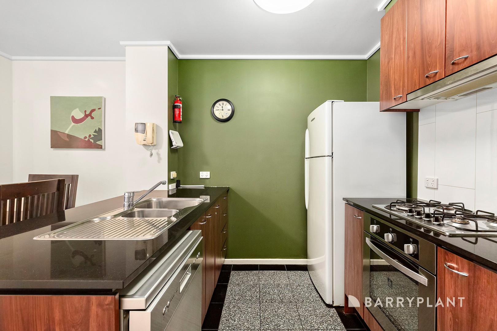 2510/668 Bourke Street, Melbourne, VIC 3000, Melbourne - Thumbnail 5