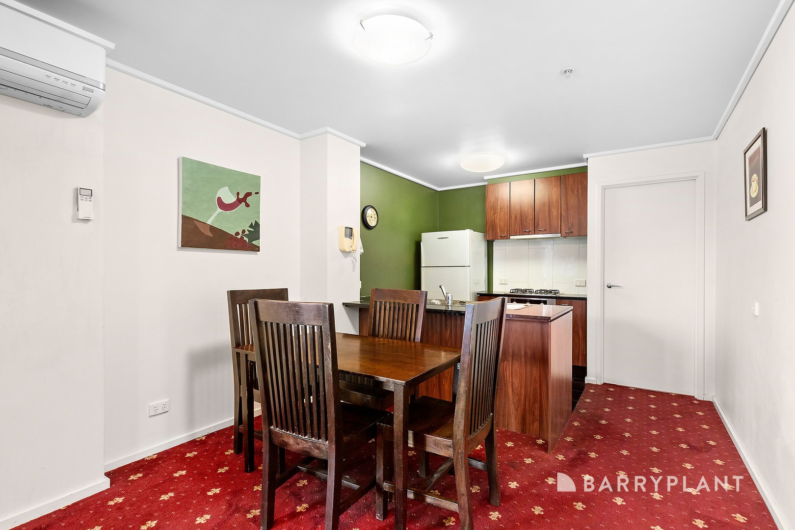 2510/668 Bourke Street, Melbourne, VIC 3000, Melbourne - Thumbnail 6