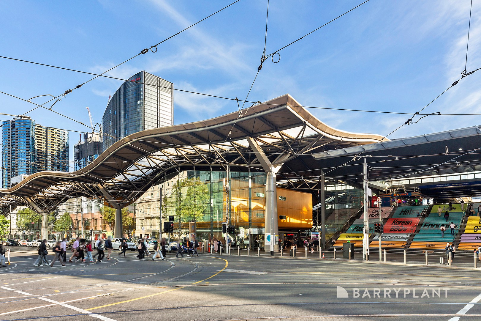 2510/668 Bourke Street, Melbourne, VIC 3000, Melbourne - Thumbnail 8