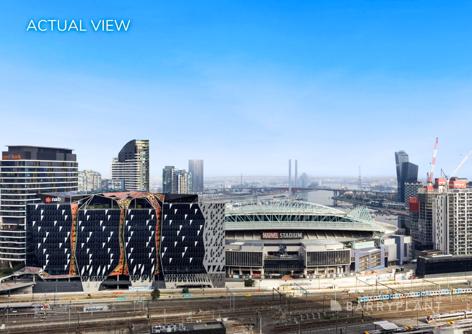 2511/639 Lonsdale Street, Melbourne, VIC 3000 - Thumbnail 1 - 09/10/2025