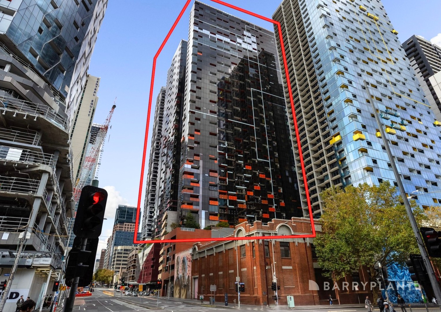 2511/639 Lonsdale Street, Melbourne, VIC 3000, Melbourne - Thumbnail 7