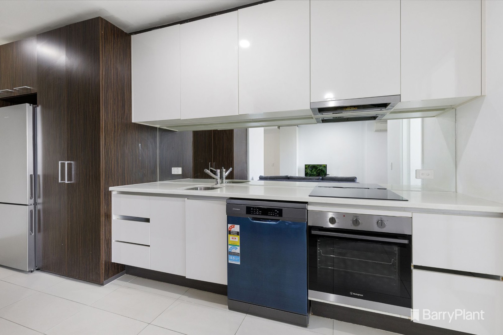 2511/639 Lonsdale Street, Melbourne, VIC 3000, Melbourne - Thumbnail 2