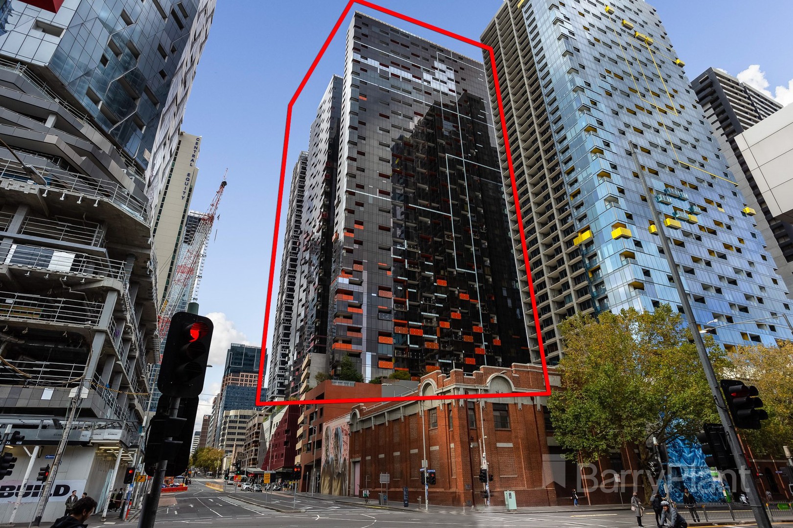 2511/639 Lonsdale Street, Melbourne, VIC 3000, Melbourne - Thumbnail 7