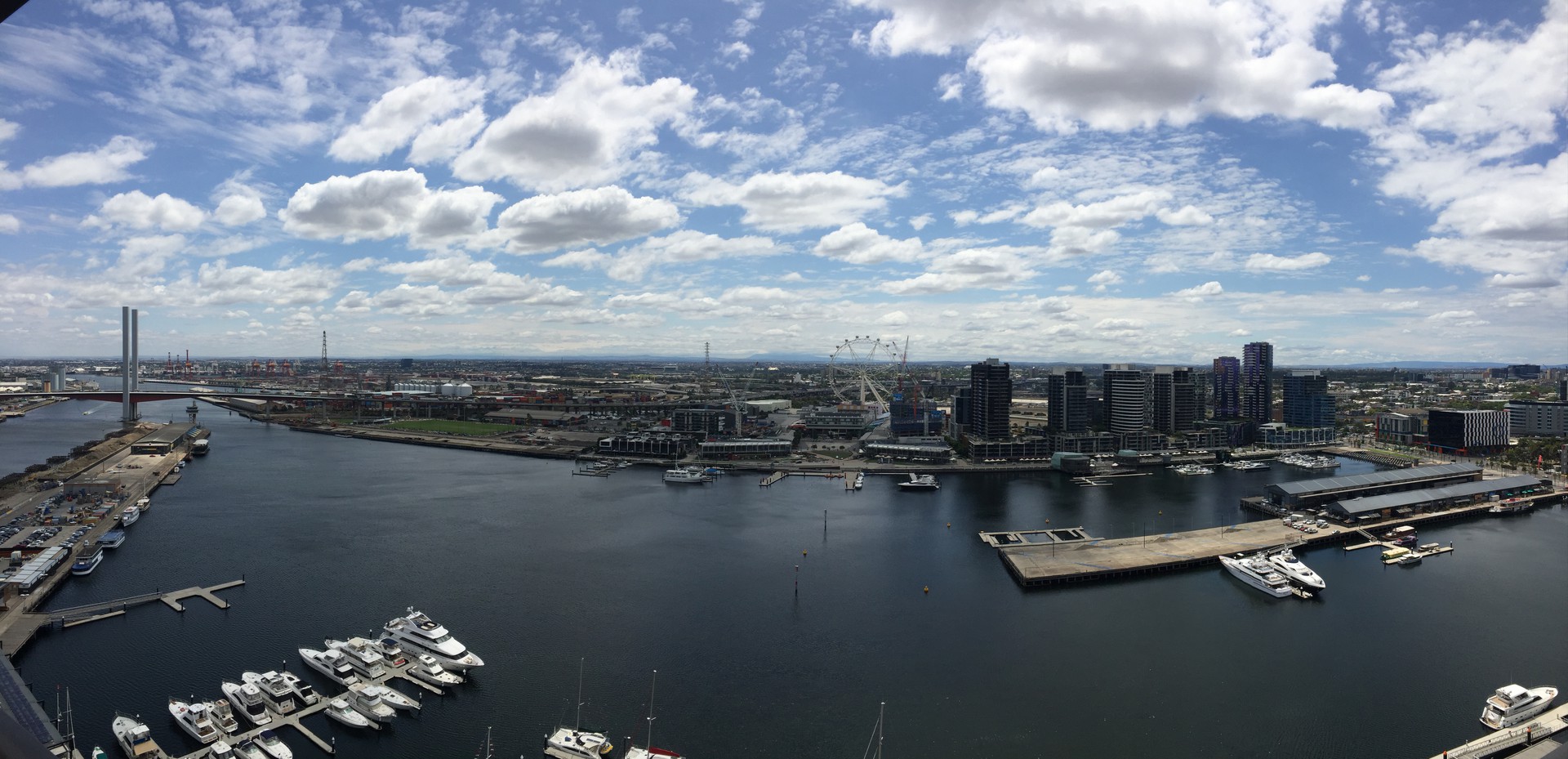 253/8 Waterside Place, Docklands, VIC 3008, Docklands - Thumbnail 8
