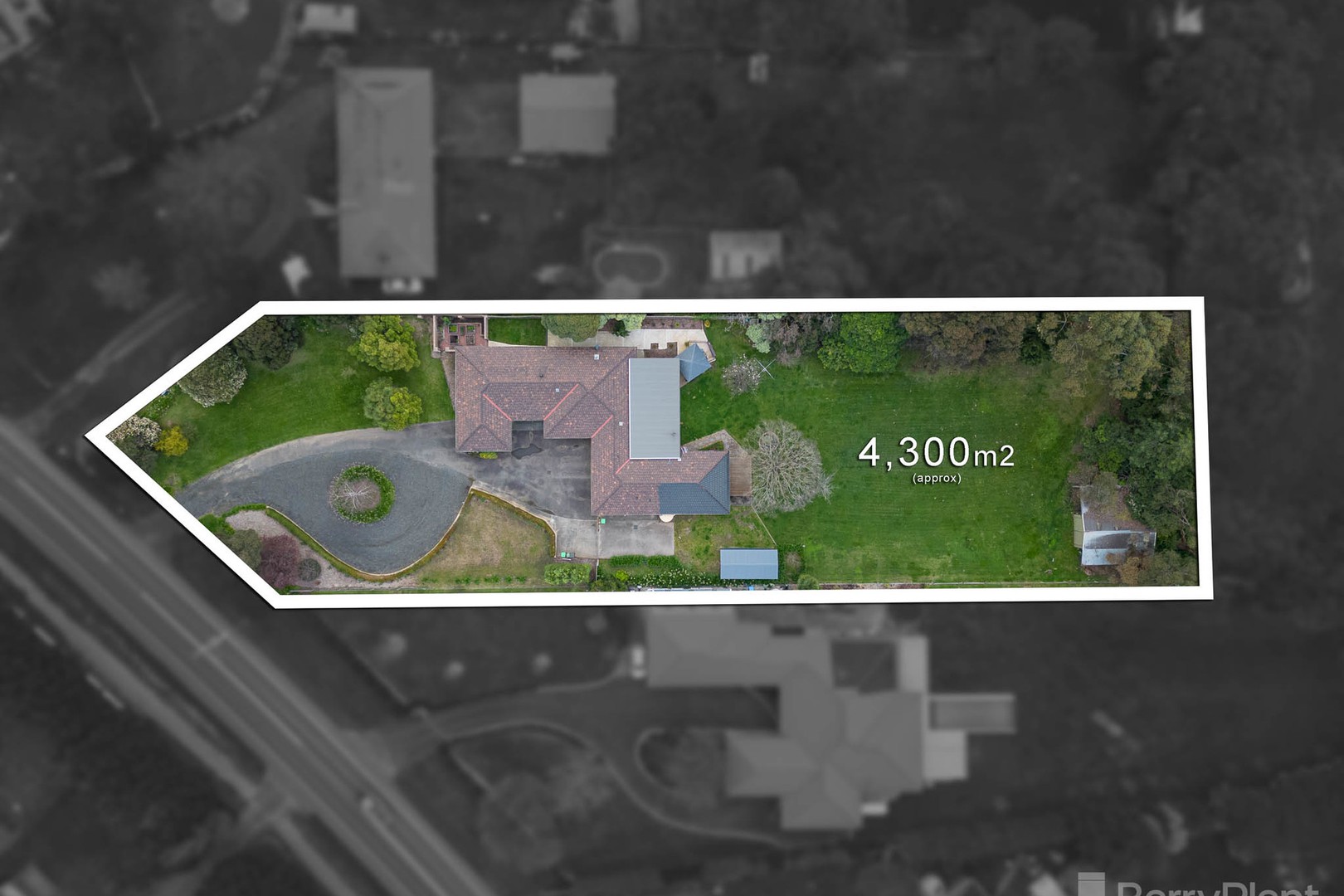 253 Belgrave Hallam Road, Narre Warren North, VIC 3804, Narre Warren North - Thumbnail 2