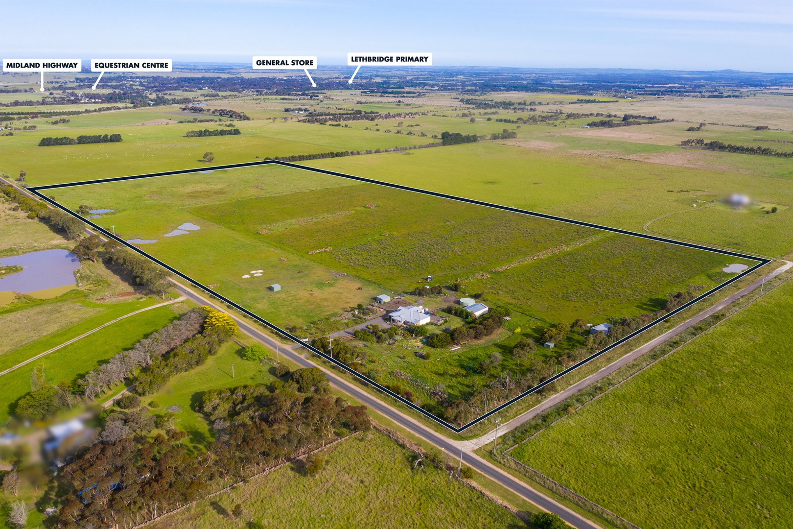 253 Lower Plains RoadLethbridge, VIC 3332, Lethbridge - Thumbnail 3
