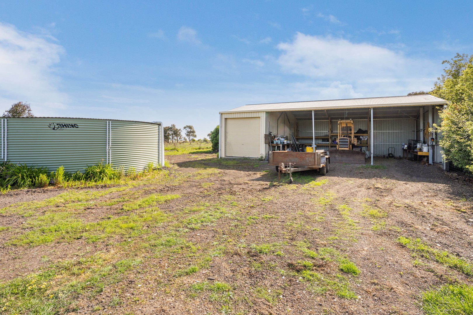 253 Lower Plains RoadLethbridge, VIC 3332, Lethbridge - Thumbnail 7