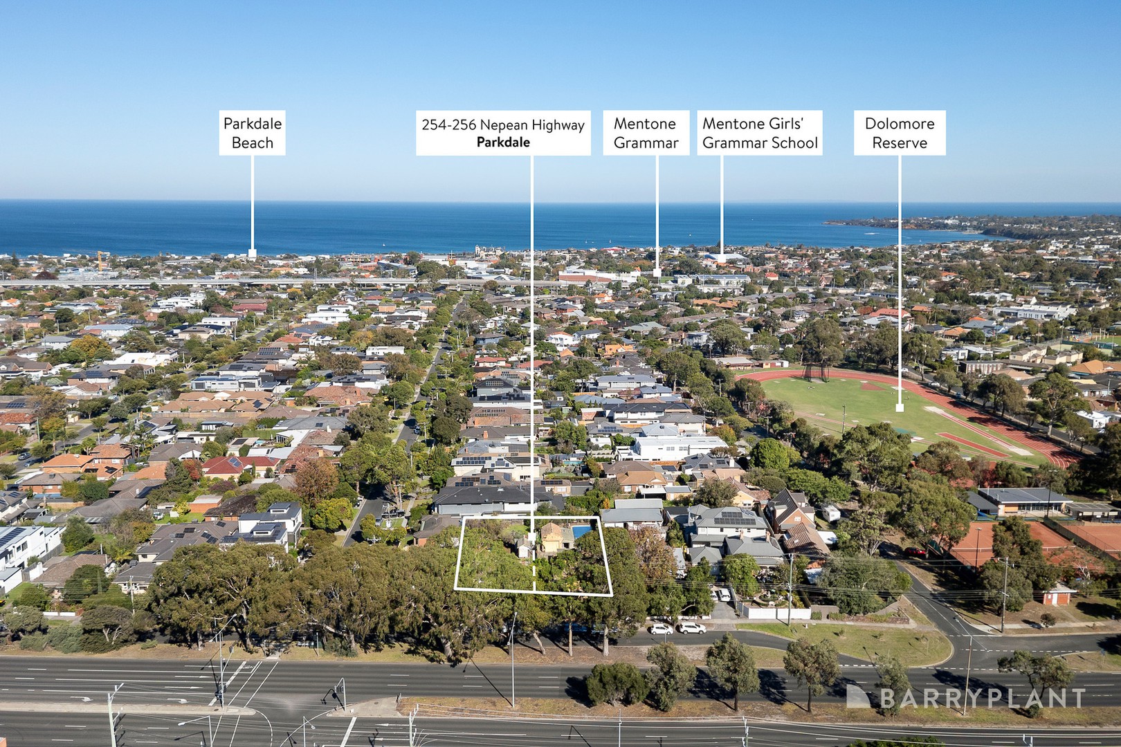 254-256 Nepean Highway, Parkdale, VIC 3195 - Thumbnail 2 - 19/05/2026