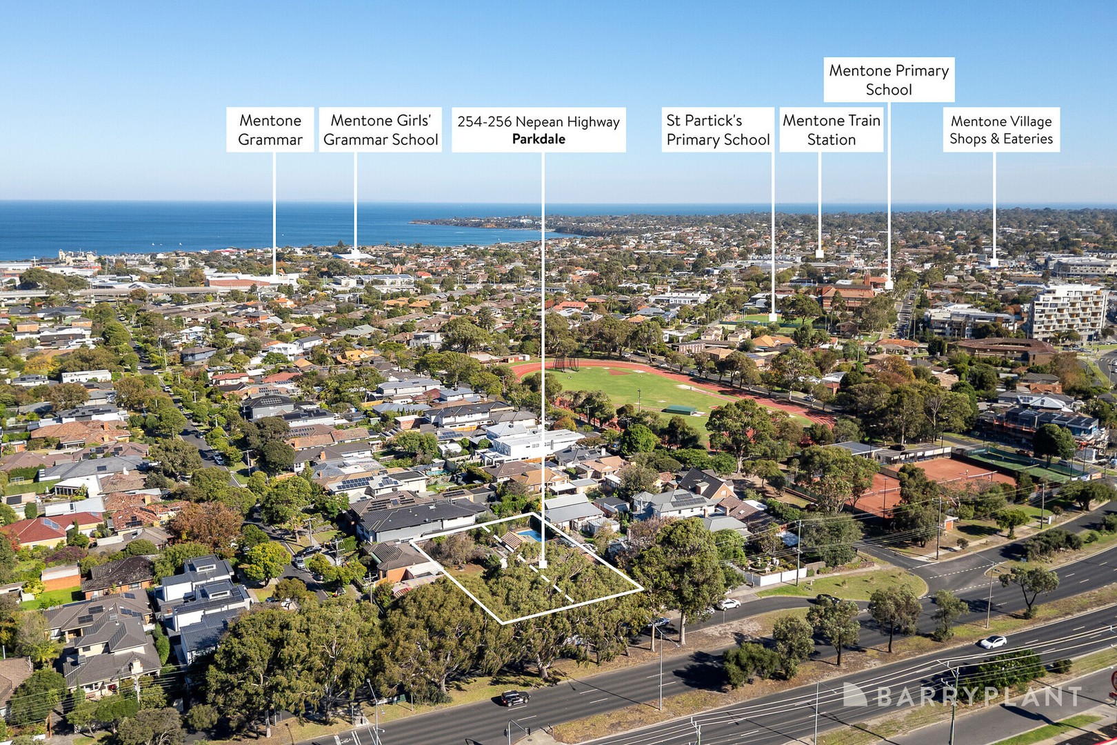 254-256 Nepean Highway, Parkdale, VIC 3195, Parkdale - Thumbnail 3