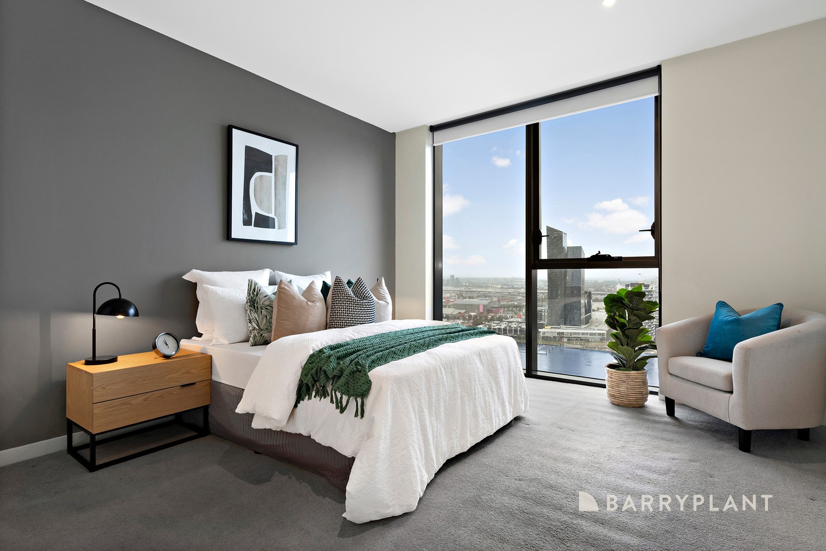 254/8 Waterside Place, Docklands, VIC 3008, Docklands - Thumbnail 4