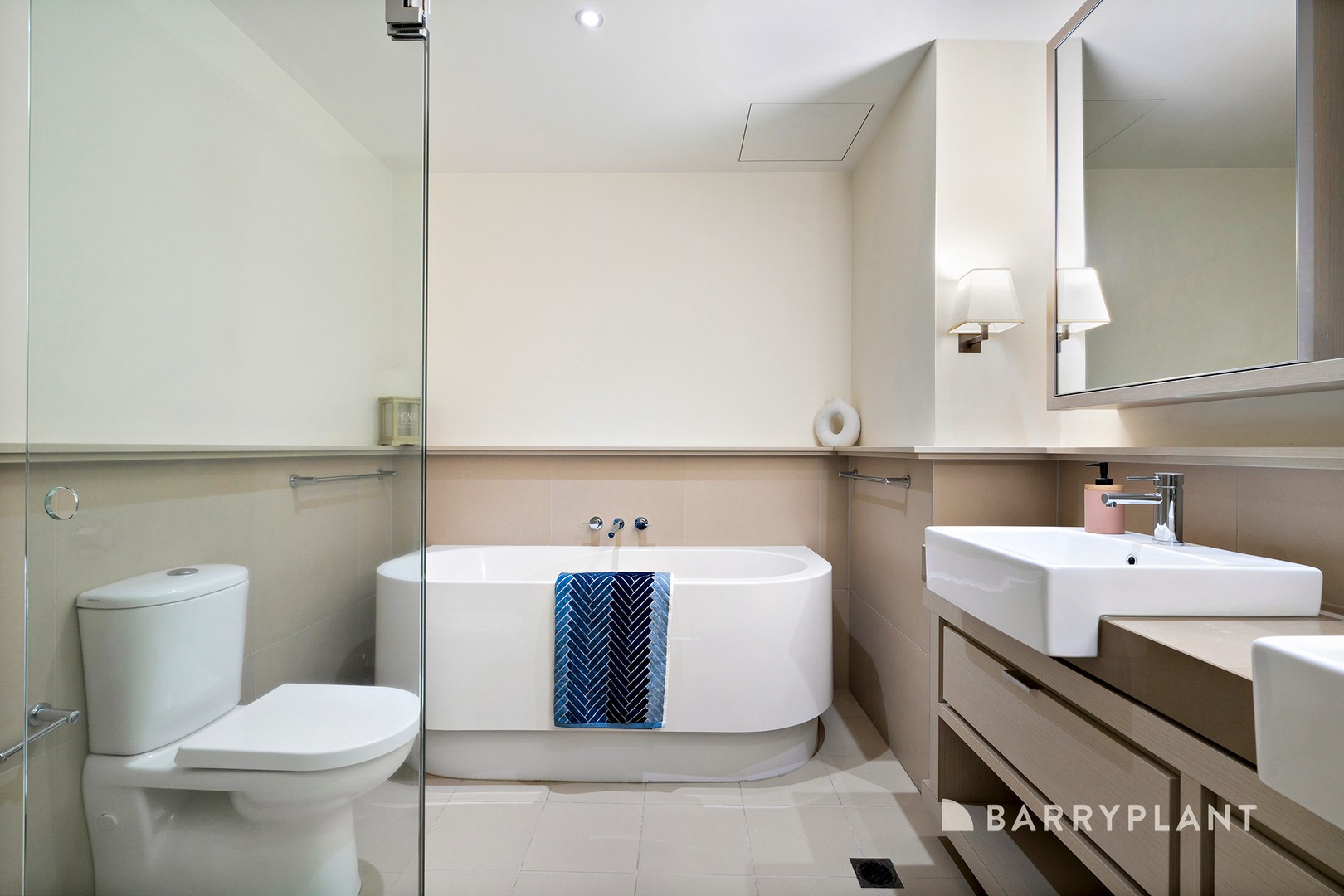 254/8 Waterside Place, Docklands, VIC 3008, Docklands - Thumbnail 5