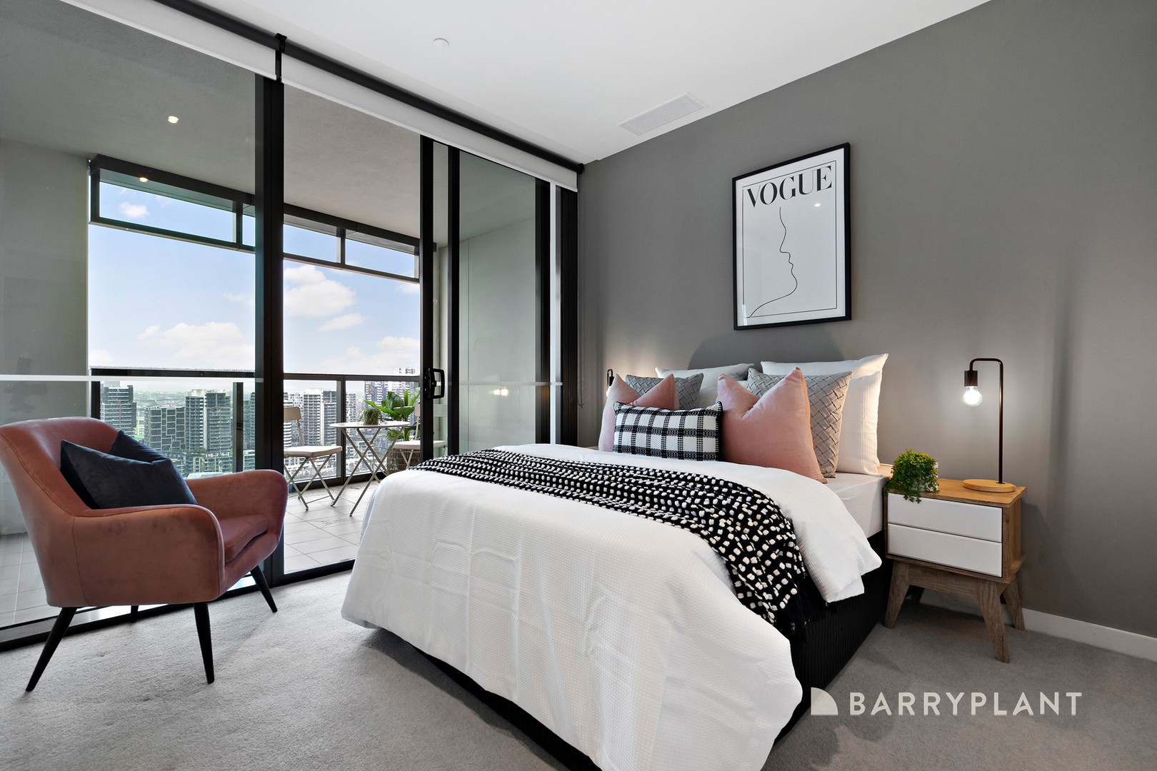 254/8 Waterside Place, Docklands, VIC 3008, Docklands - Thumbnail 6