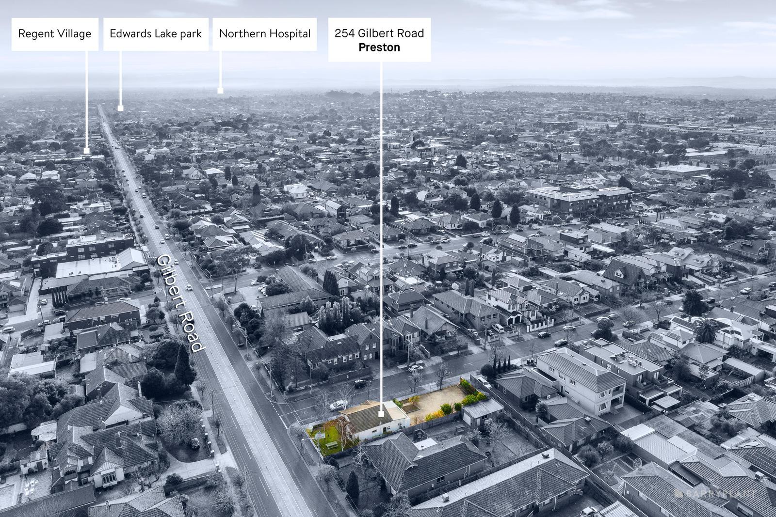 254 Gilbert Road, Preston, VIC 3072 - Thumbnail 1 - 21/06/2024