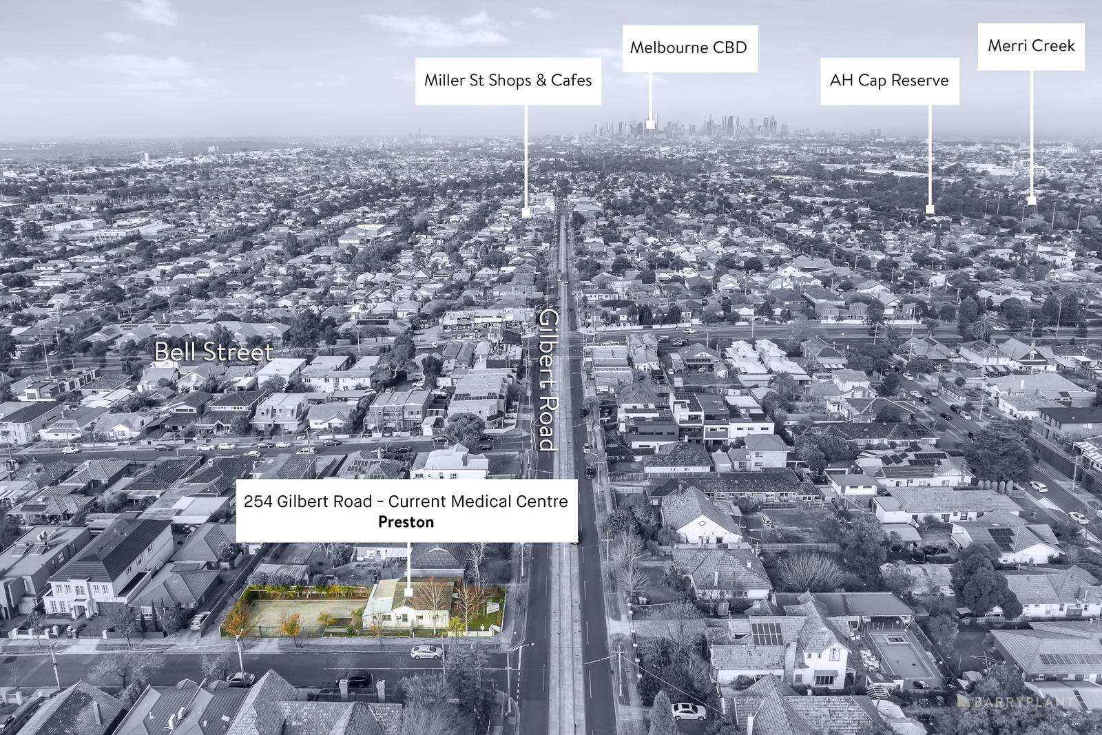 254 Gilbert Road, Preston, VIC 3072 - Thumbnail 2 - 21/06/2024
