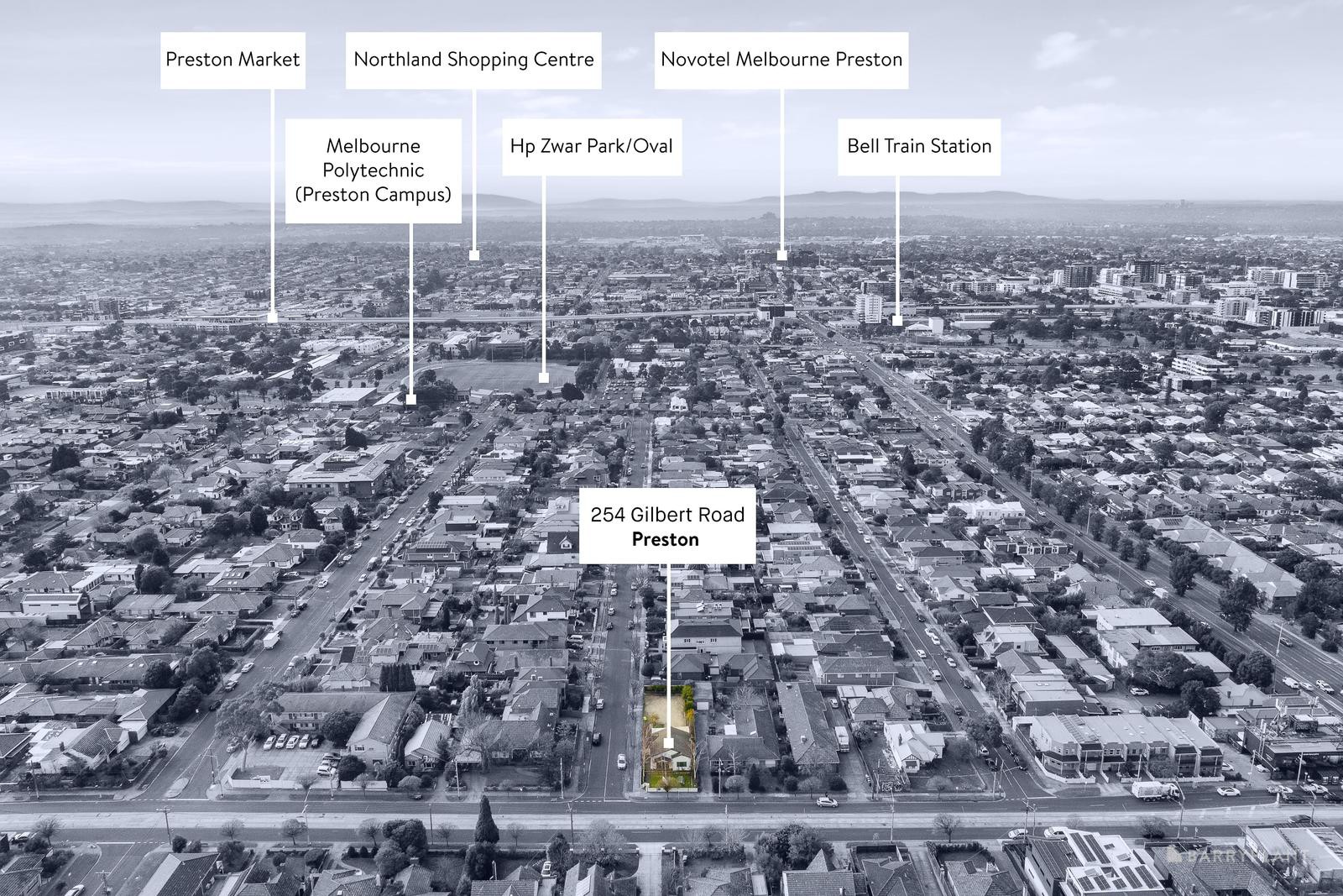 254 Gilbert Road, Preston, VIC 3072, Preston - Thumbnail 6