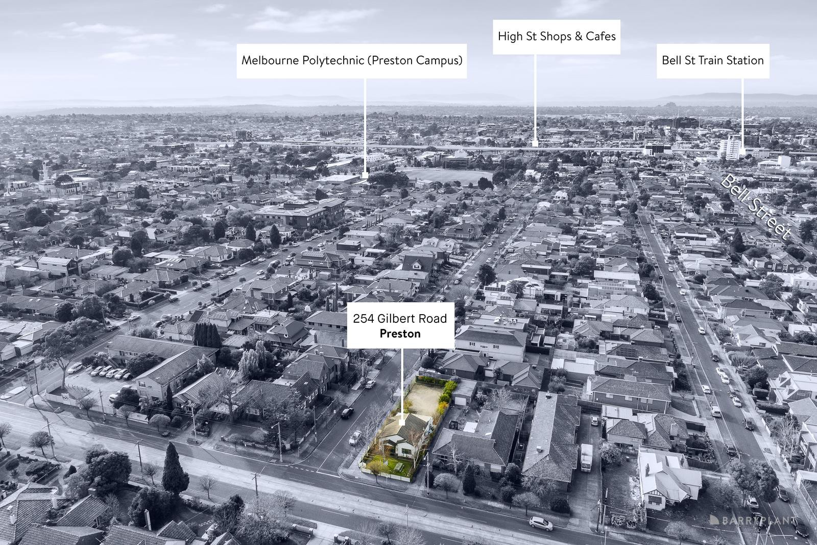 254 Gilbert Road, Preston, VIC 3072, Preston - Thumbnail 5