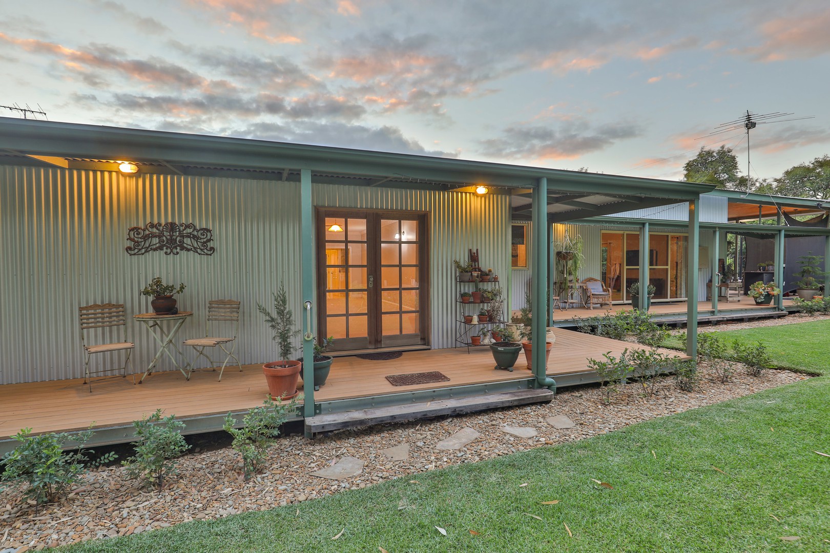 256 Dairtnunk AvenueCardross, VIC 3496, Cardross - Thumbnail 2