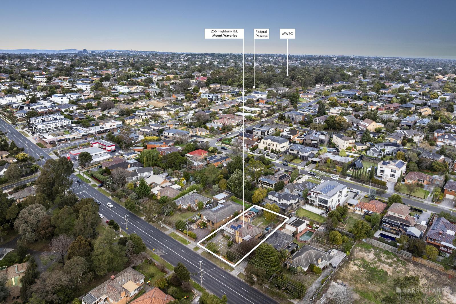 256 Highbury Road, Mount Waverley, VIC 3149, Mount Waverley - Thumbnail 7