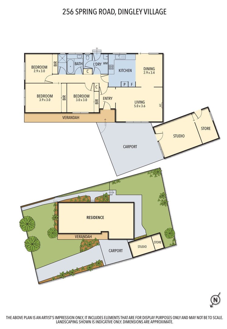 256 Spring Road, Dingley Village, VIC 3172, Dingley Village - Thumbnail 7