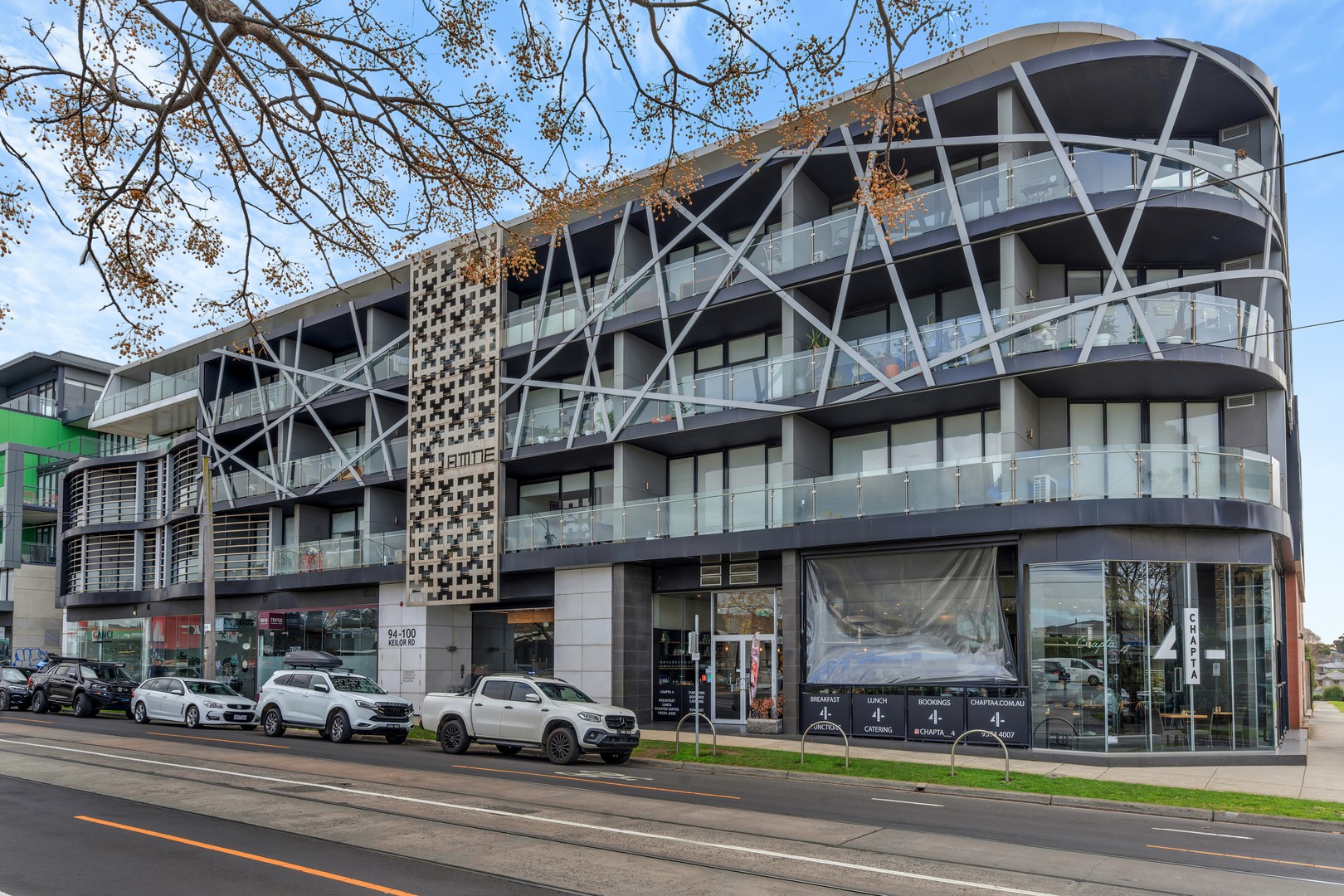 26/100 Keilor Road, Essendon North, VIC 3041, Essendon North - Thumbnail 8