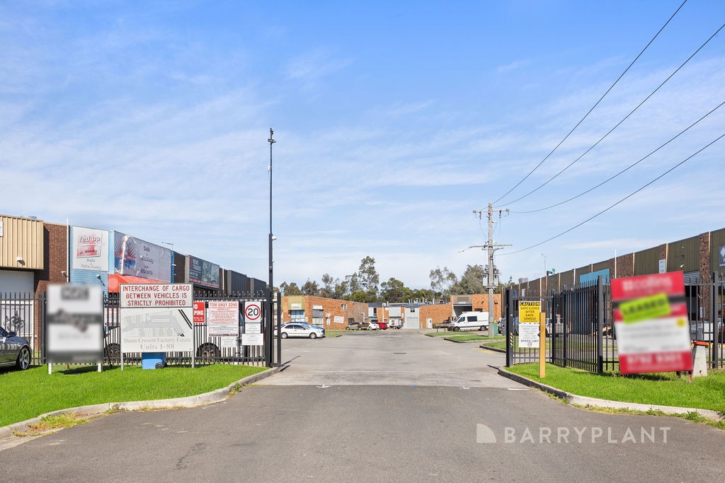 26/22 Dunn Crescent, Dandenong, VIC 3175 - Thumbnail 2 - 23/10/2025