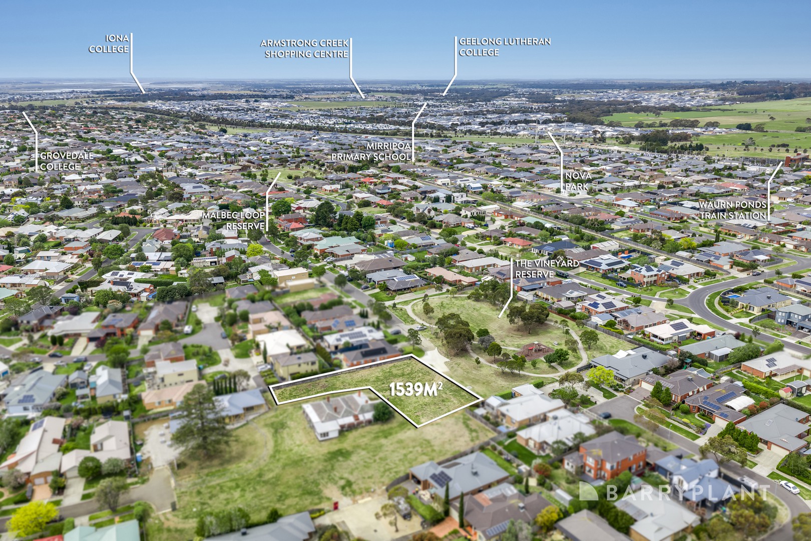 26-28 The Vineyard, Waurn Ponds, VIC 3216 - Thumbnail 2 - 25/10/2025