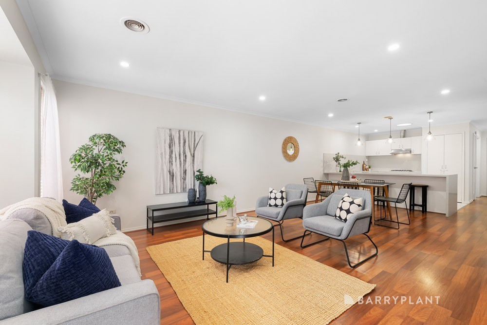 26/292 Mckimmies Road, Mill Park, VIC 3082, Mill Park - Thumbnail 3