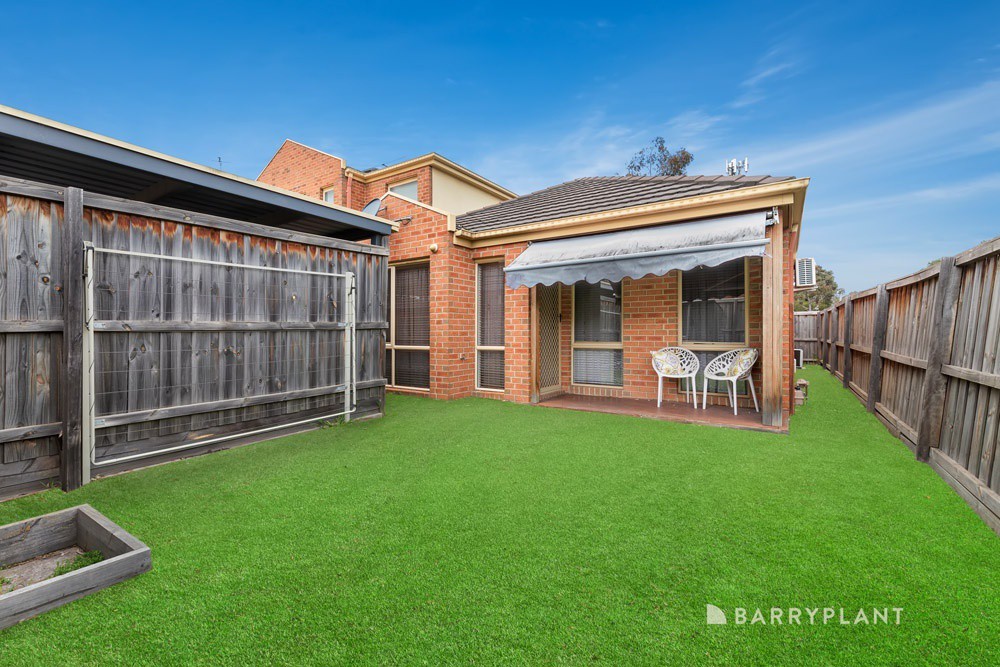 26/292 Mckimmies Road, Mill Park, VIC 3082, Mill Park - Thumbnail 8