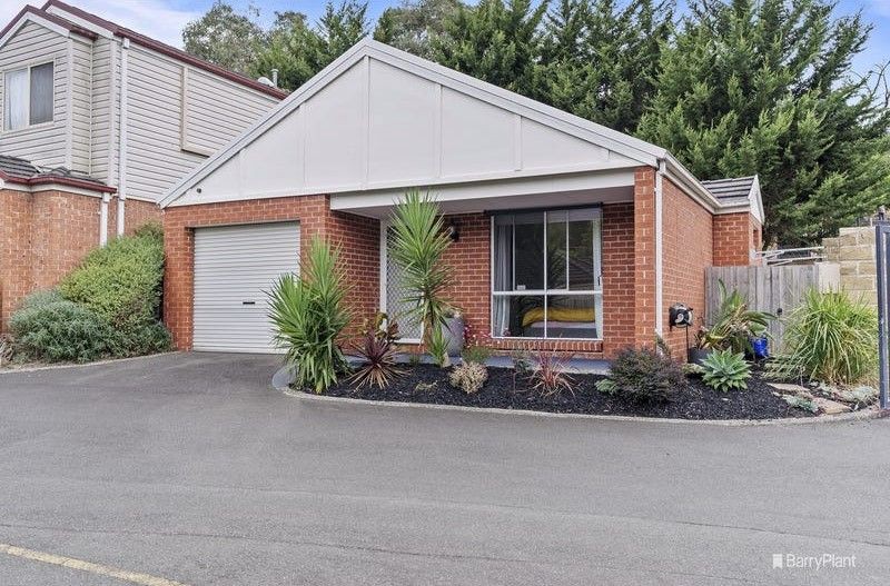 26/35-43 Kent Avenue, Croydon, VIC 3136, Croydon - Thumbnail 2