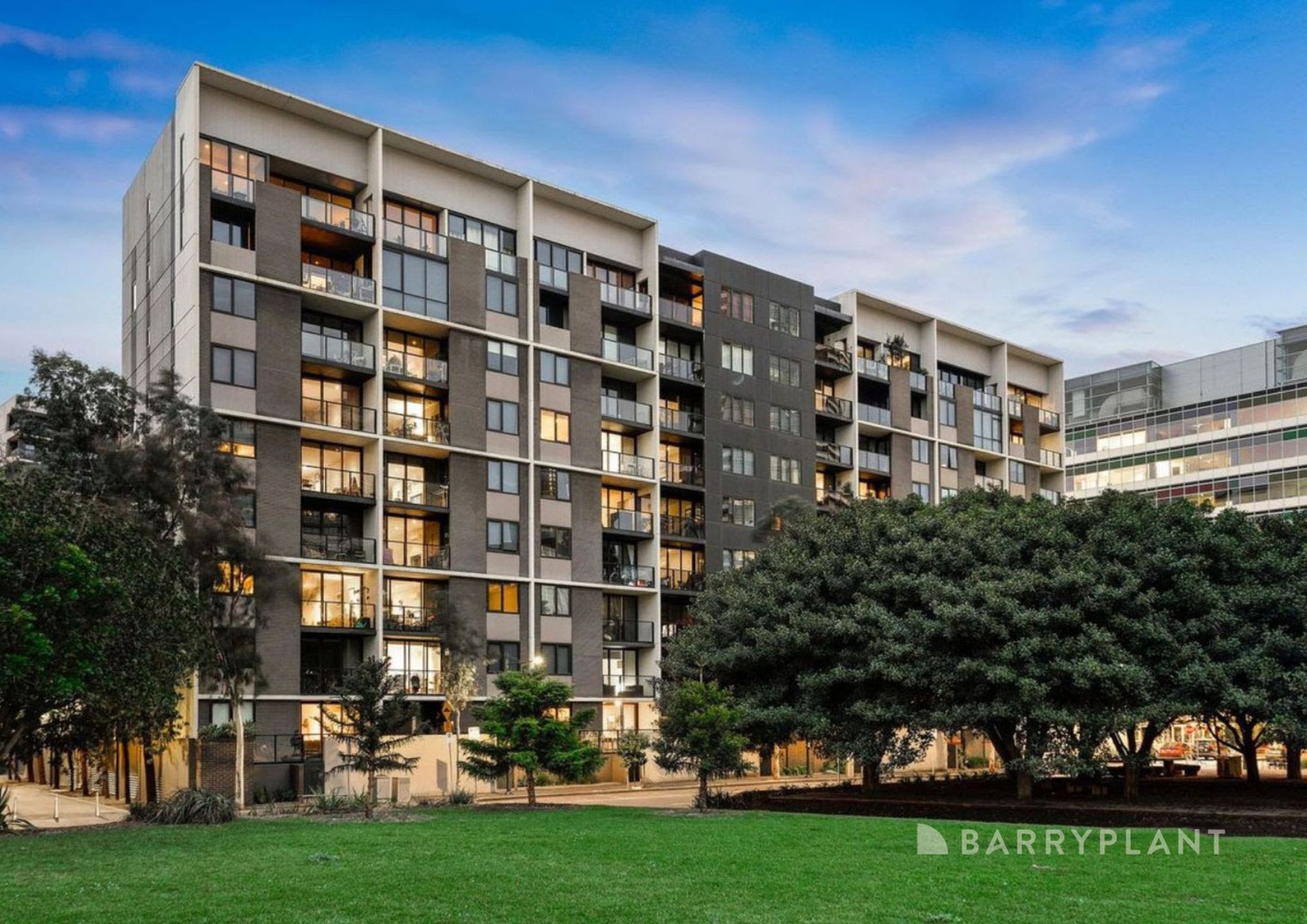 26/801 Bourke Street, Docklands, VIC 3008 - Thumbnail 2 - 12/09/2024