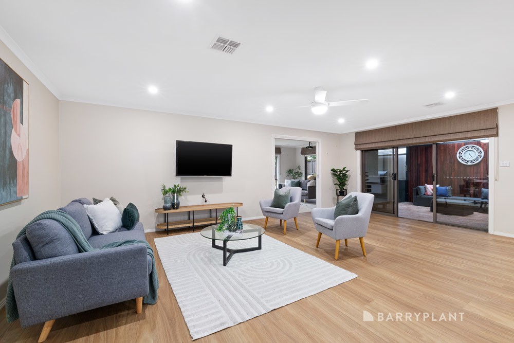 26 Aleman Green, Mernda, VIC 3754, Mernda - Thumbnail 4