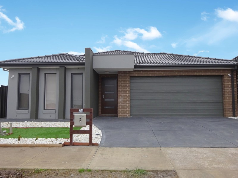 26 Angove Street, Craigieburn, VIC 3064 - Image - 05/10/2026