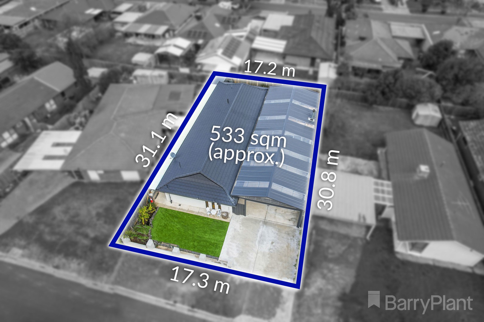 5 Schanck Dr, METFORD NSW 2323, Metford - Thumbnail 2