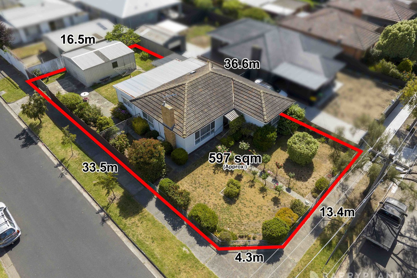 26 Bedford Street, Hadfield, VIC 3046, Hadfield - Thumbnail 2