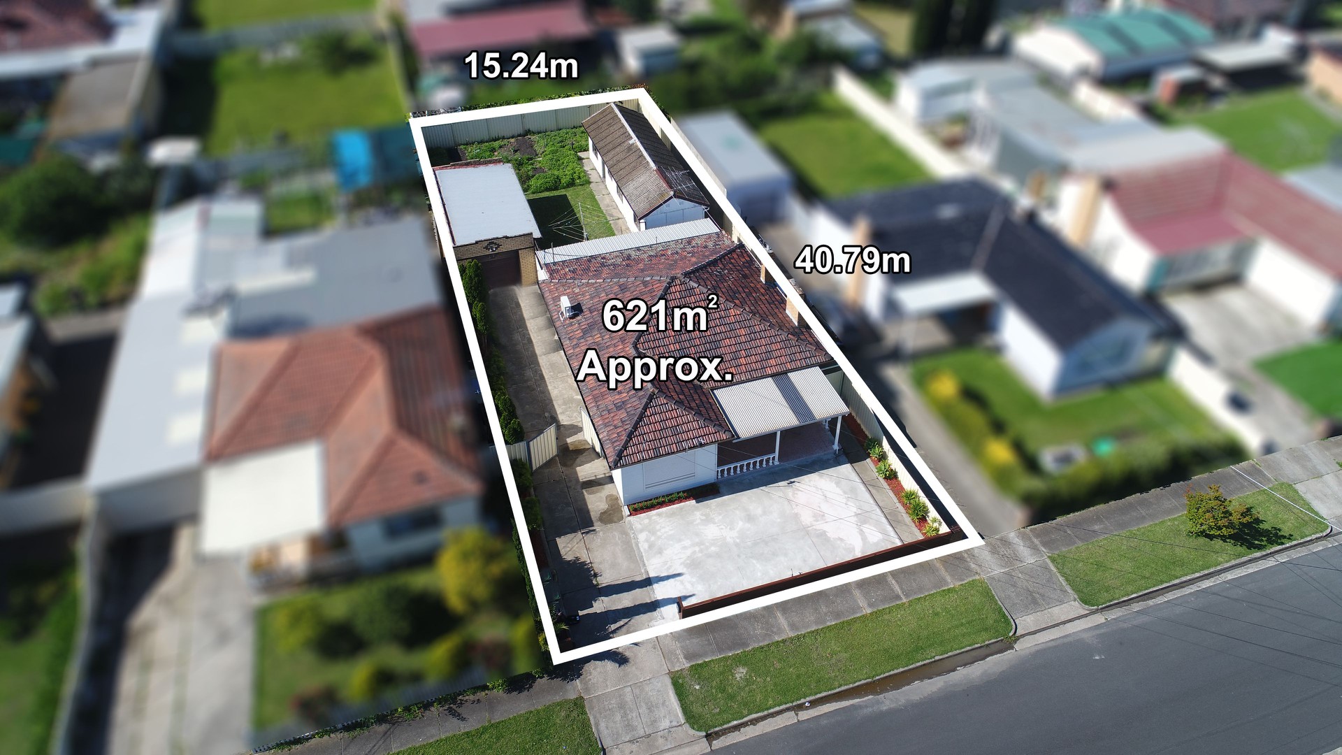 26 Belmore Road, Sunshine North, VIC 3020, Sunshine North - Thumbnail 2