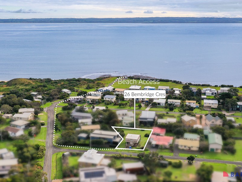 26 Bembridge Crescent, Ventnor, VIC 3922 - Image - 23/06/2026