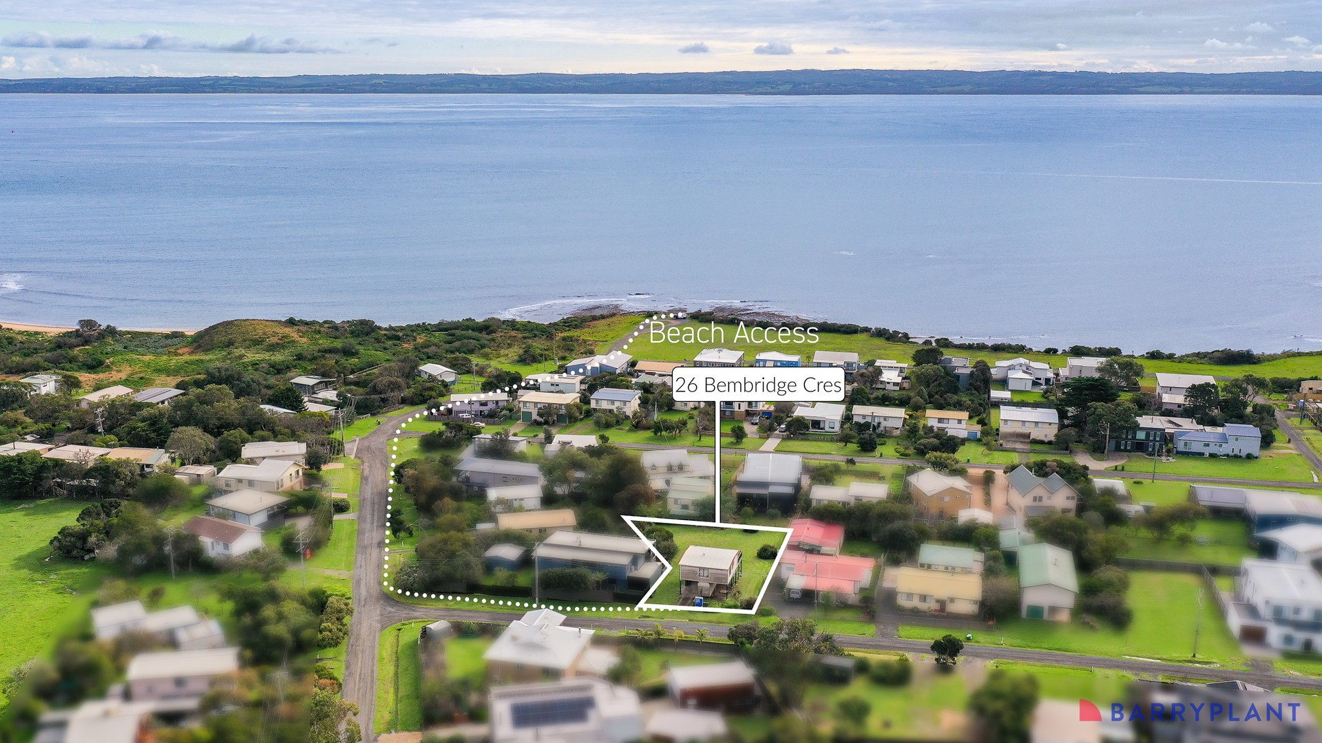 26 Bembridge Crescent, Ventnor, VIC 3922, Ventnor - Image 1