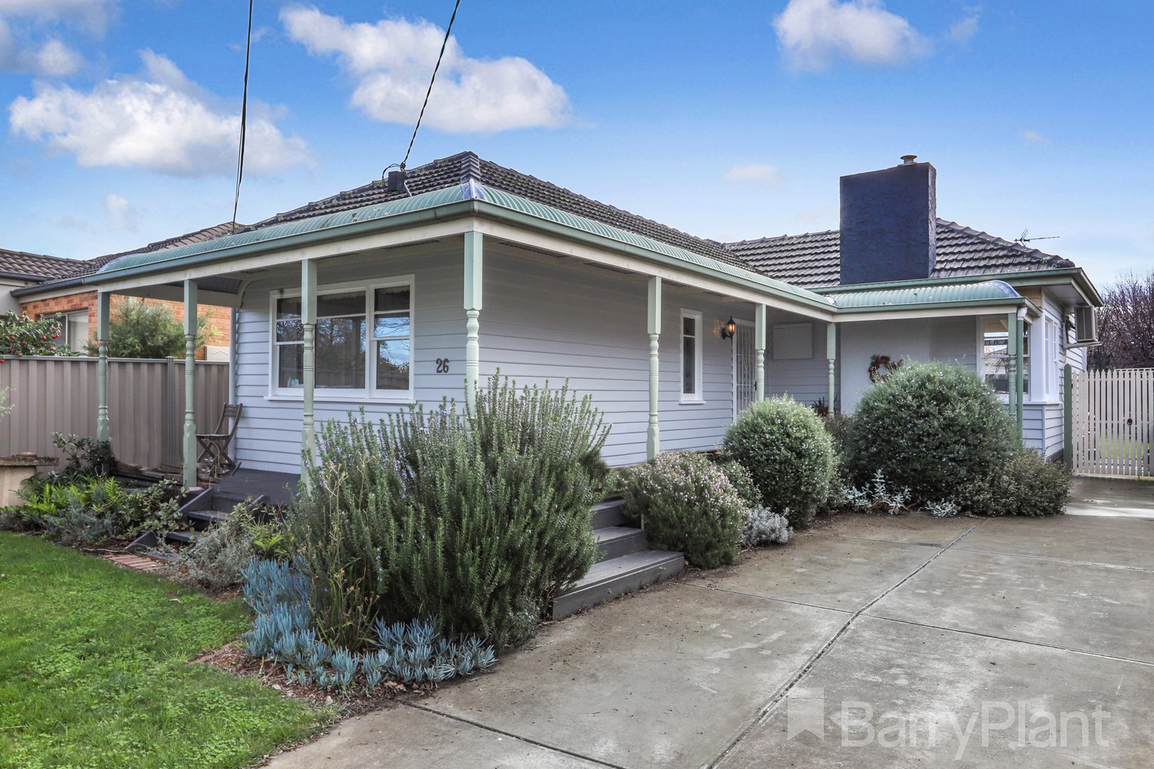 26 Benjamin Street, Sunshine, VIC 3020, Sunshine - Thumbnail 2